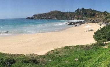 PUNTA IXTAPA solo para exigentes