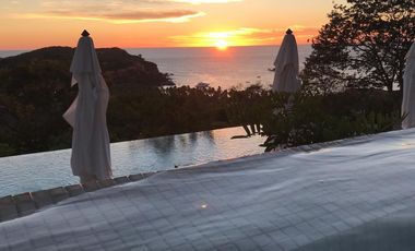 PUNTA IXTAPA solo para exigentes