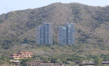 PUNTA IXTAPA solo para exigentes