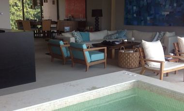 PUNTA IXTAPA solo para exigentes