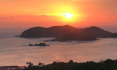 PUNTA IXTAPA solo para exigentes