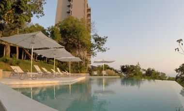 PUNTA IXTAPA solo para exigentes