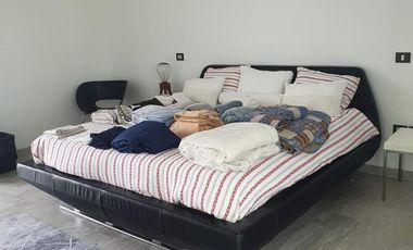 Renta en segunda privada del pedregal totalmente equipada, 4 habitaciones