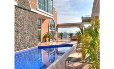 Av. Balboa, PH Vista del Mar