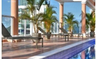 Av. Balboa, PH Vista del Mar