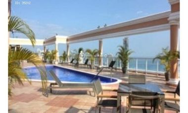 Av. Balboa, PH Vista del Mar