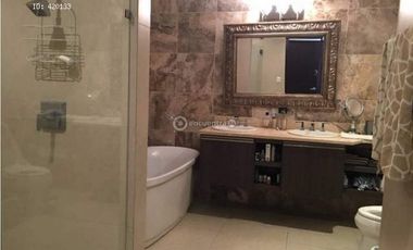 AV. BALBOA ALQUILO BELLO APTO. DUPLEX AMOBLADO