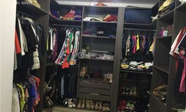 AV. BALBOA ALQUILO BELLO APTO. DUPLEX AMOBLADO