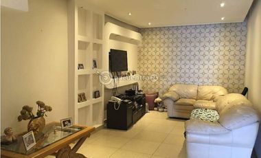 AV. BALBOA ALQUILO BELLO APTO. DUPLEX AMOBLADO