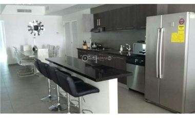 AV. BALBOA - YACHT CLUB TOWER VENDO APTO. NUEVO