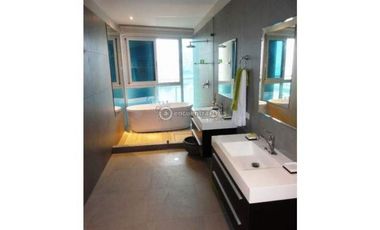 AV. BALBOA - YACHT CLUB TOWER VENDO APTO. NUEVO