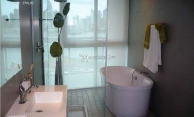 AV. BALBOA - YACHT CLUB TOWER VENDO APTO. NUEVO