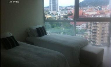 AV. BALBOA - YACHT CLUB TOWER VENDO APTO. NUEVO