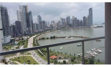 AV. BALBOA - YACHT CLUB TOWER VENDO APTO. NUEVO