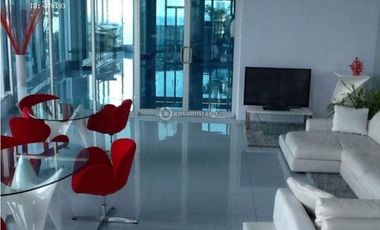 AV. BALBOA - YACHT CLUB TOWER VENDO APTO. NUEVO