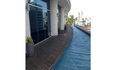 AV. BALBOA - YACHT CLUB TOWER VENDO APTO. NUEVO