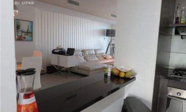 AV. BALBOA VENDO BELLO APTO. YACHT CLUB AMOBLADO