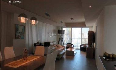 AV. BALBOA VENDO BELLO APTO. YACHT CLUB AMOBLADO