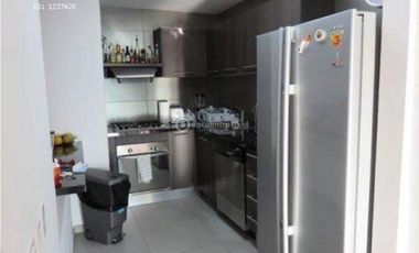 AV. BALBOA VENDO BELLO APTO. YACHT CLUB AMOBLADO