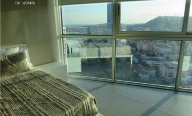 AV. BALBOA VENDO BELLO APTO. YACHT CLUB AMOBLADO