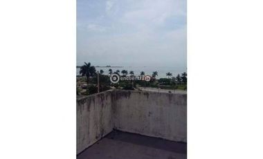 AV. BALBOA, EDIFICIO EN VENTA