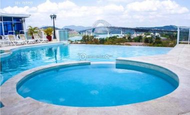 AMADOR / HERMOSO APARTAMENTO