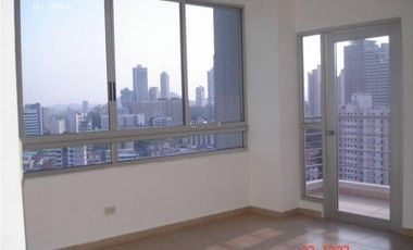 ALQUILO APARTAMENTO EN PH CANGREJO 507