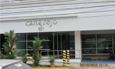 ALQUILO APARTAMENTO EN PH CANGREJO 507