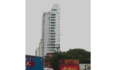 ALQUILO APARTAMENTO EN PH CANGREJO 507