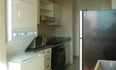 ALQUILO APARTAMENTO EN PH CANGREJO 507
