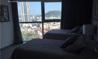 Venta apartamento Ave Balboa