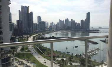 Venta apartamento Ave Balboa