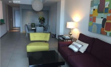Venta apartamento Ave Balboa