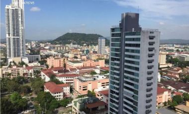 Venta apartamento Ave Balboa