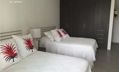 Venta apartamento Ave Balboa