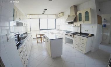 APARTAMENTO EN VENTA AV BALBOA PH MIRAMAR