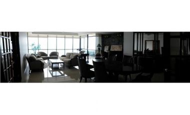 APARTAMENTO EN VENTA AV BALBOA PH MIRAMAR