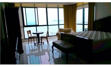 APARTAMENTO EN VENTA AV BALBOA PH MIRAMAR