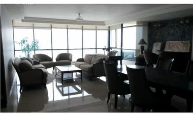 APARTAMENTO EN VENTA AV BALBOA PH MIRAMAR