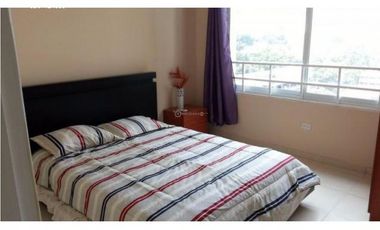 EN VENTA APRT EN AV BALBOA VISTA DEL MAR