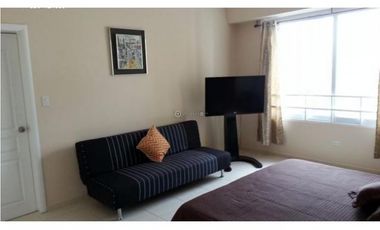 EN VENTA APRT EN AV BALBOA VISTA DEL MAR