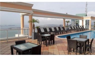 EN VENTA APRT EN AV BALBOA VISTA DEL MAR