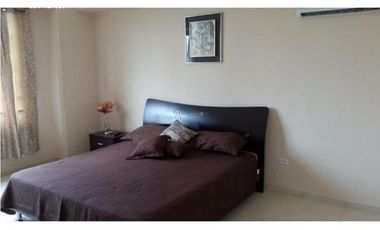 EN VENTA APRT EN AV BALBOA VISTA DEL MAR