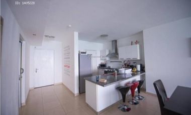 AV. BALBOA ALQUILO BELLO APTO. AMOBLADO PH WATERS