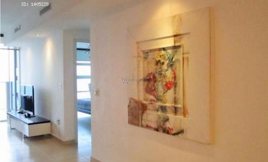 AV. BALBOA ALQUILO BELLO APTO. AMOBLADO PH WATERS