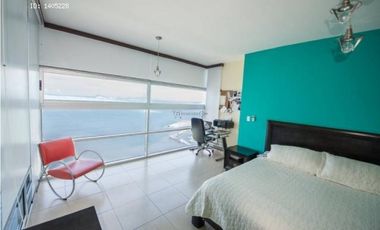 AV. BALBOA ALQUILO BELLO APTO. AMOBLADO PH WATERS