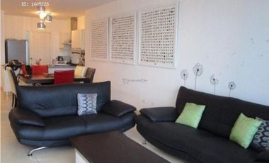 AV. BALBOA ALQUILO BELLO APTO. AMOBLADO PH WATERS