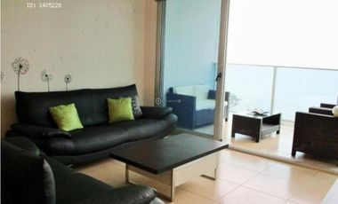 AV. BALBOA ALQUILO BELLO APTO. AMOBLADO PH WATERS