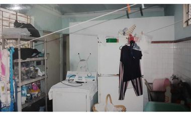 Vendo Hermosa casa con terreno para construcción.