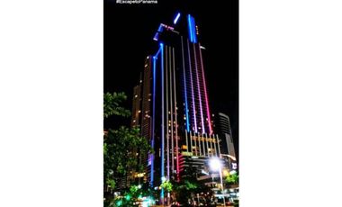 OFICINA EN TORRE BICSA